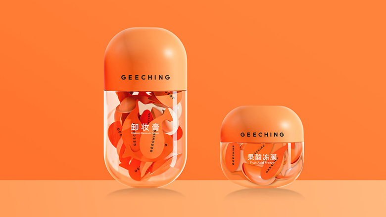 母子包裝設計_打造優雅時尚的親子風尚