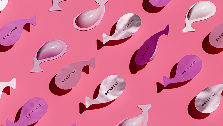 暗黑包裝設計-深入探討暗黑風格包裝設計的背后設計哲學