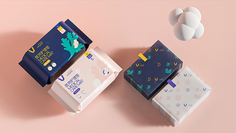 包裝設計鹿茸-包裝設計如何突顯鹿茸的價值？