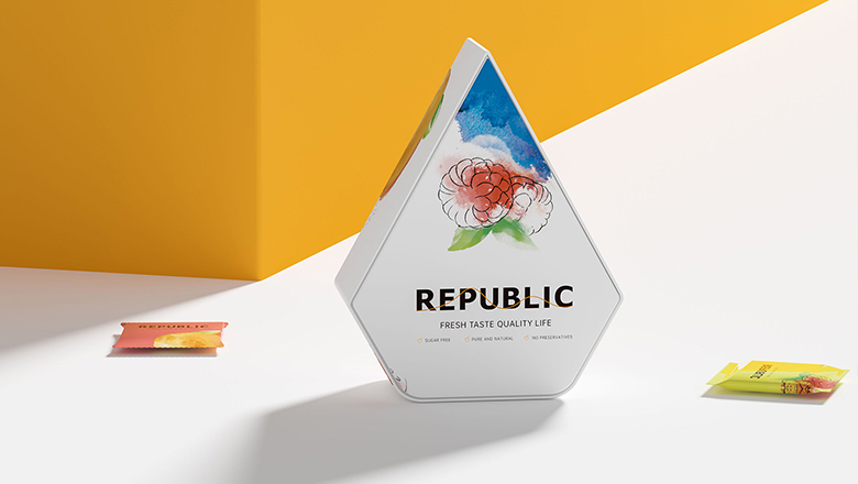 個性化化妝品包裝設計收費-如何計算個性化化妝品包裝設計收費