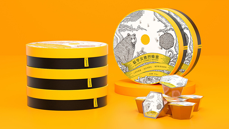 固本肥皂包裝設(shè)計(jì)_如何讓你的肥皂成為浴室里最亮眼的明星產(chǎn)品