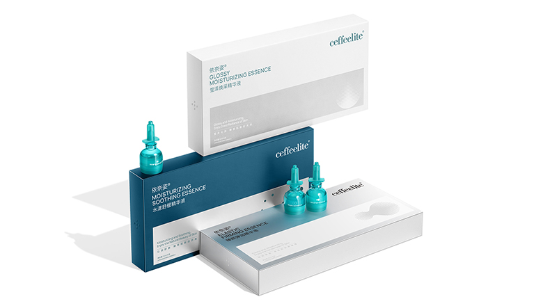 浙江葡萄酒包裝設計案例_體現品牌文化精髓