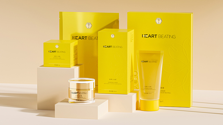 豪斯佳敦包裝設計創新潮流引領者