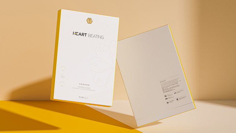 穗豹包裝設計精致包裝，彰顯品質與創新