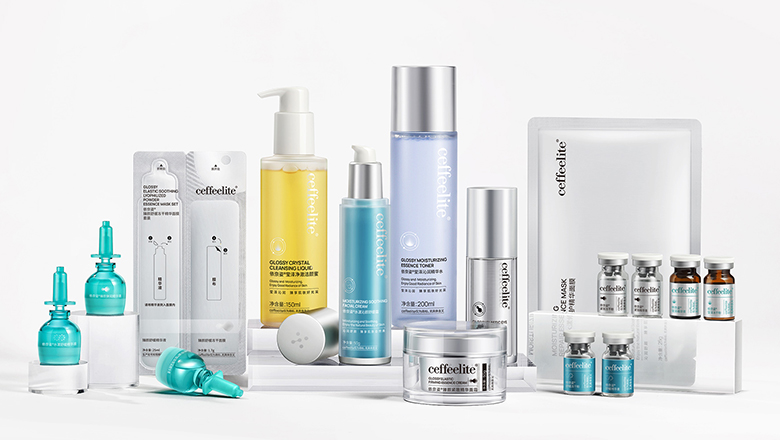 濟民包裝設計創意與工藝的完美結合