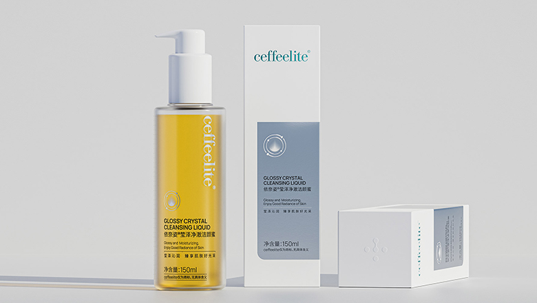 唯廷德包裝設計為產品增添無限魅力