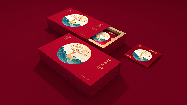 蝦條包裝設(shè)計(jì)-如何設(shè)計(jì)出讓人一眼愛(ài)上的蝦條包裝？