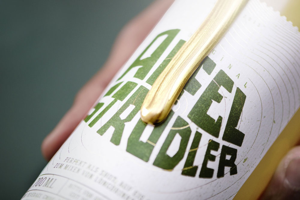 品牌包裝形象設(shè)計