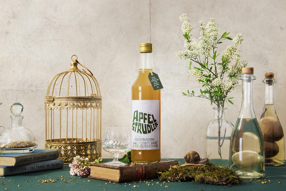 品牌包裝形象設(shè)計