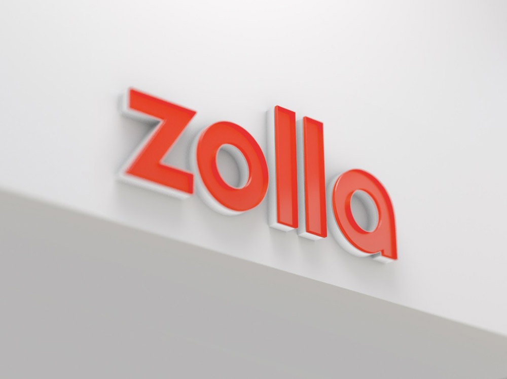 服裝品牌logo設計