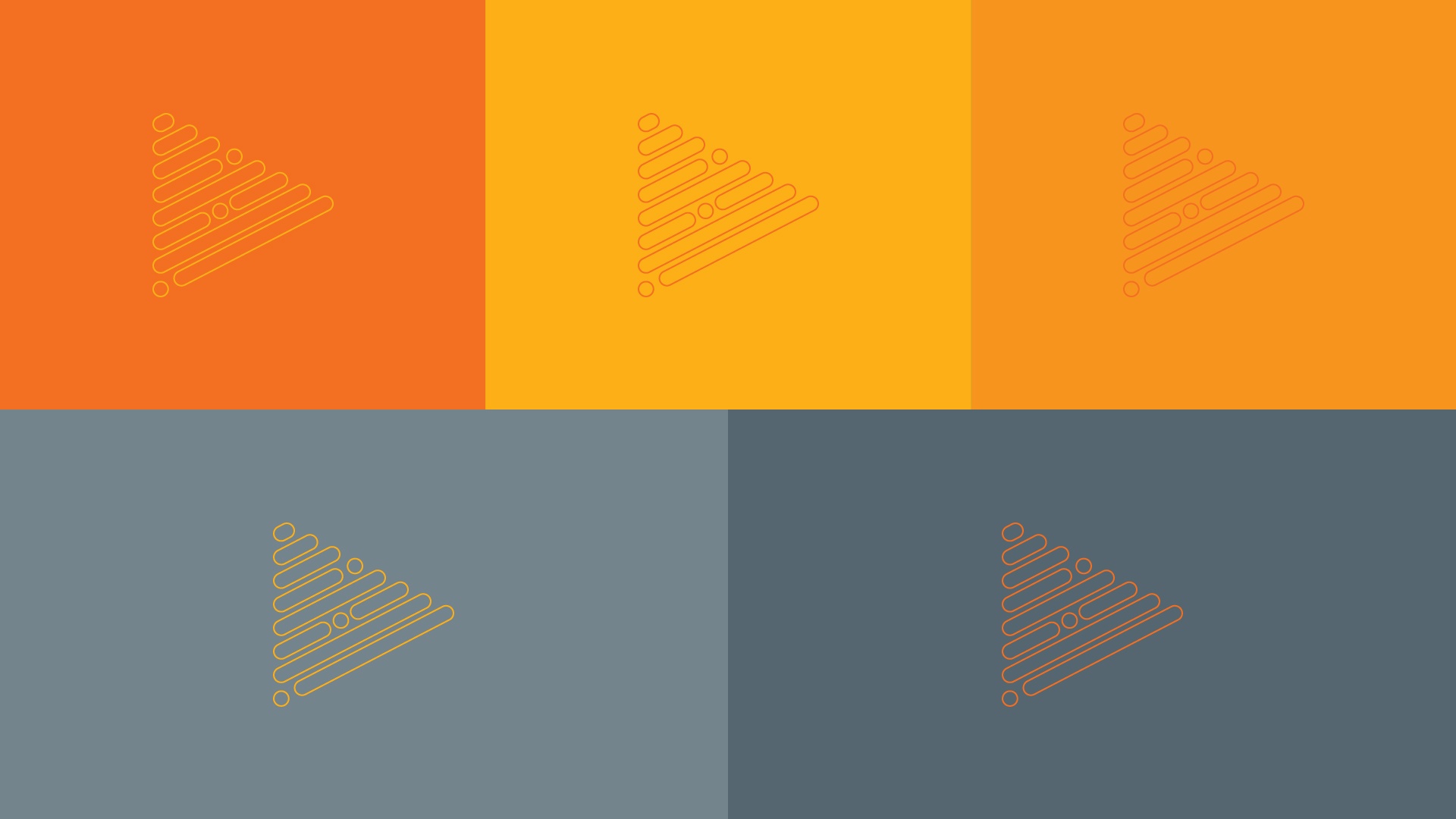 深圳品牌標志設計欣賞