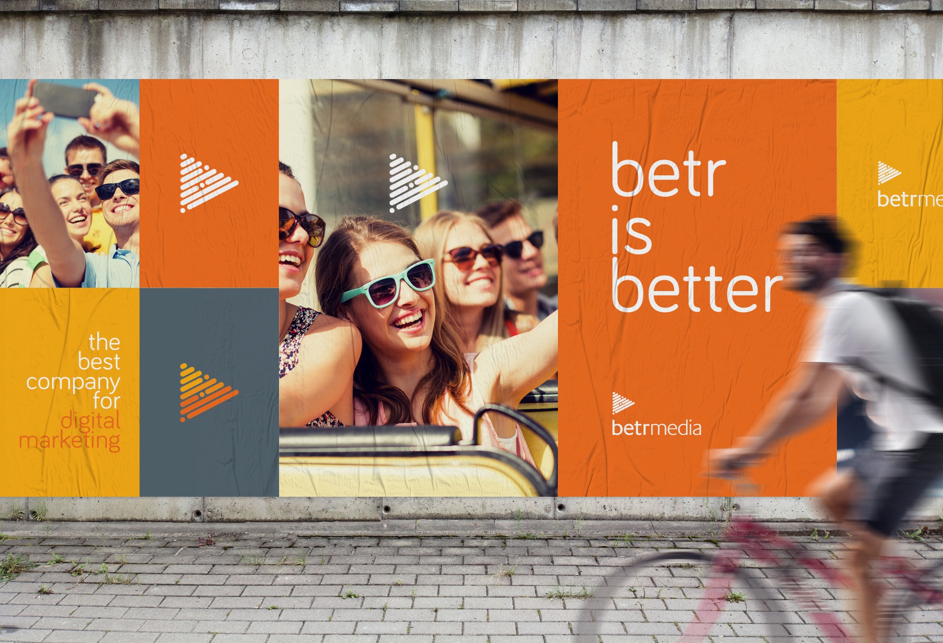 深圳品牌標志設計