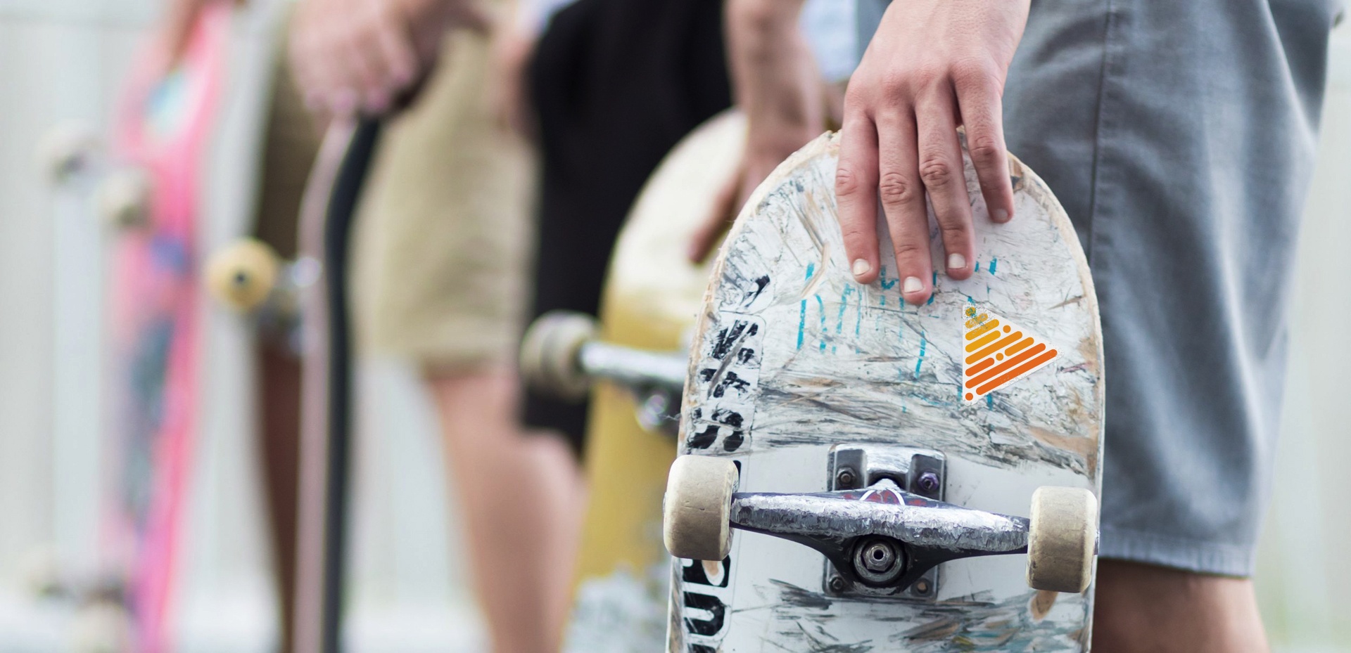 深圳品牌標志設計