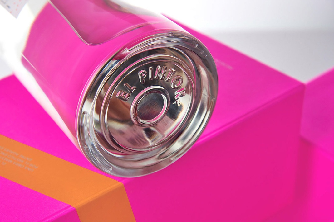 創意酒包裝設計