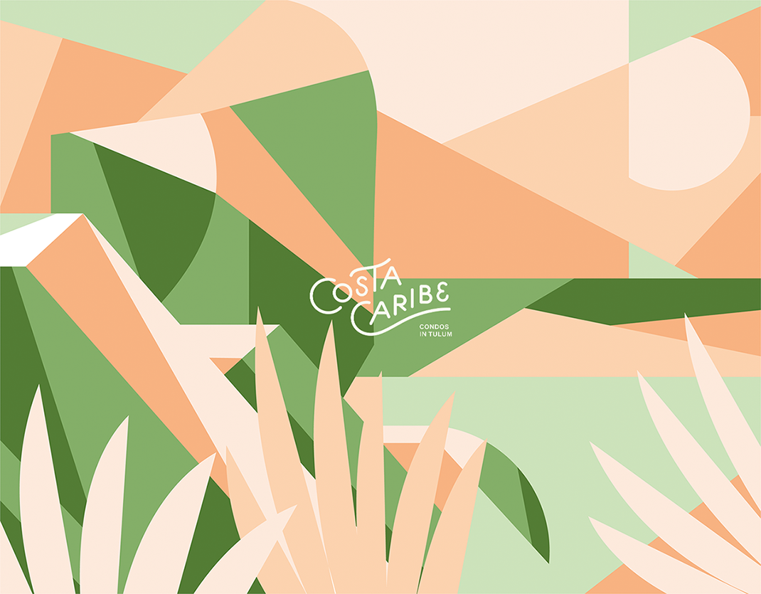 房地產品牌設計