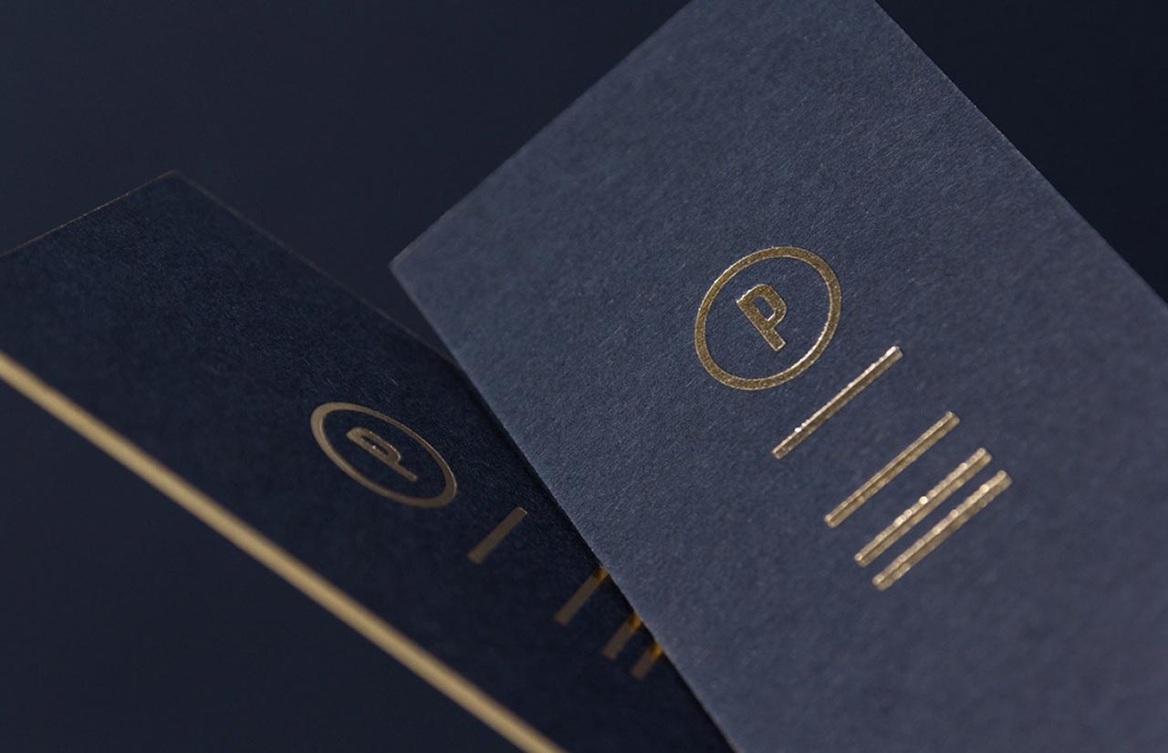 金融公司VI設計 金融公司VI設計