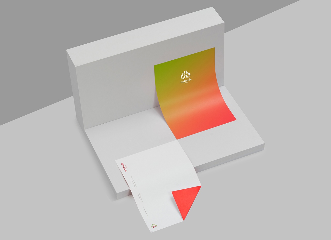 快消品包裝設計