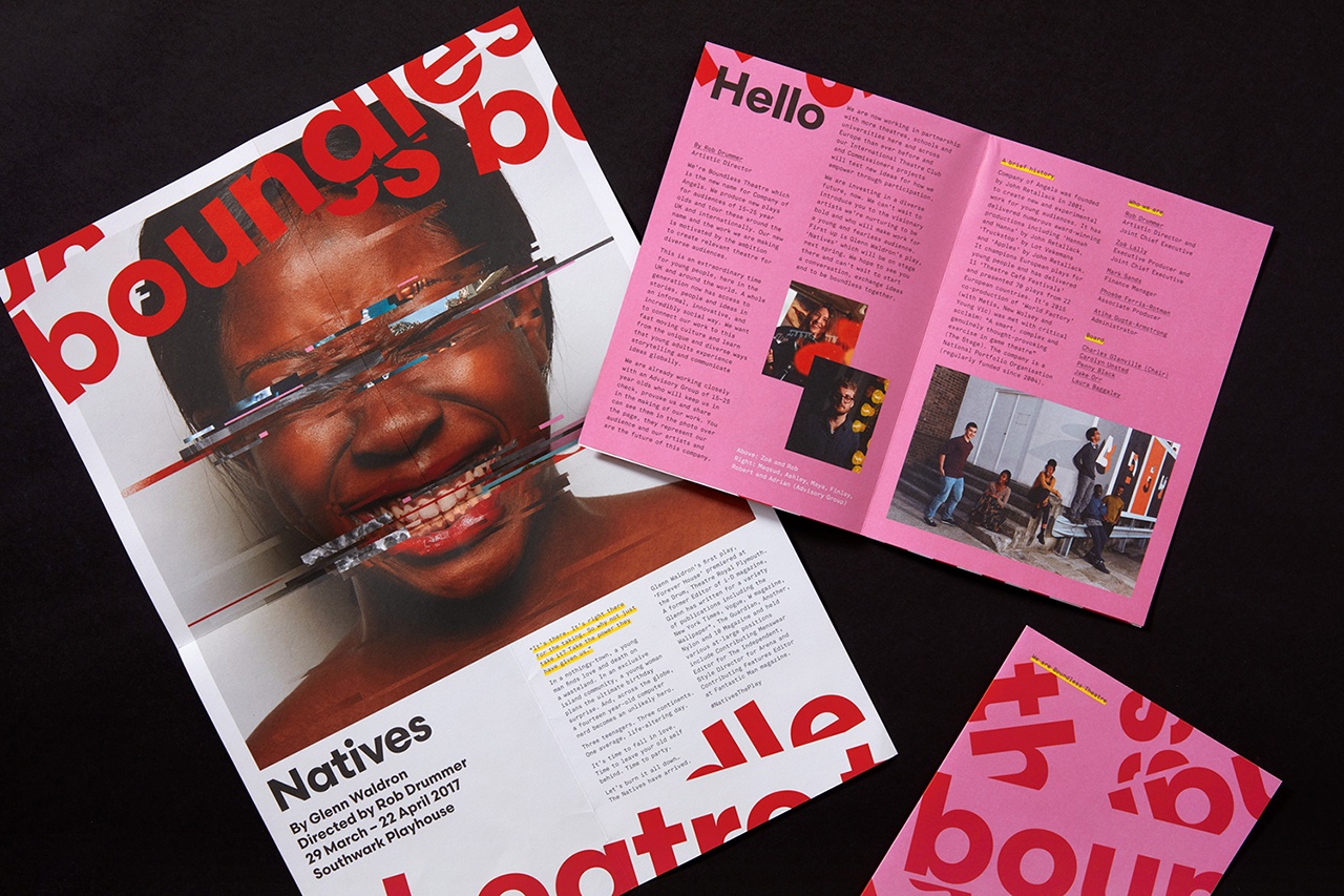 廣州包裝設(shè)計(jì) 舞臺劇品牌網(wǎng)站設(shè)計(jì)