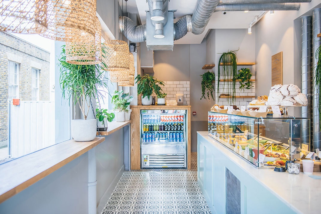 Dayroom品牌女裝店VI設(shè)計(jì)及專賣店設(shè)計(jì)欣賞 女裝品牌VI設(shè)計(jì)