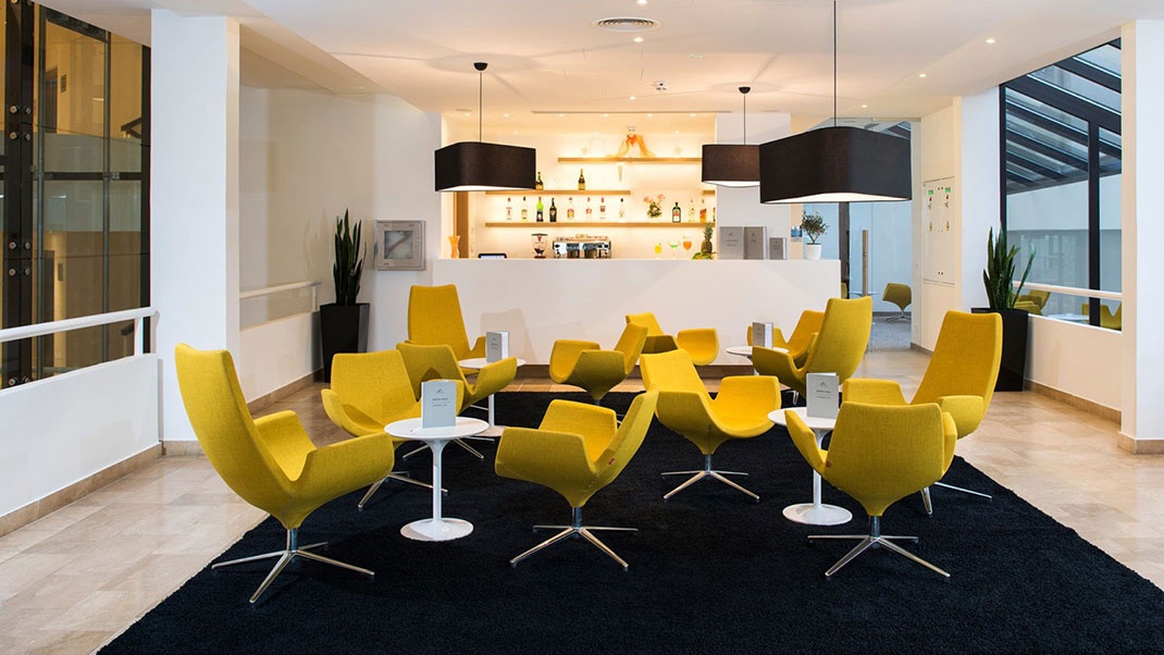 Trika室內設計公司logo以及VI設計欣賞 室內設計公司VI設計