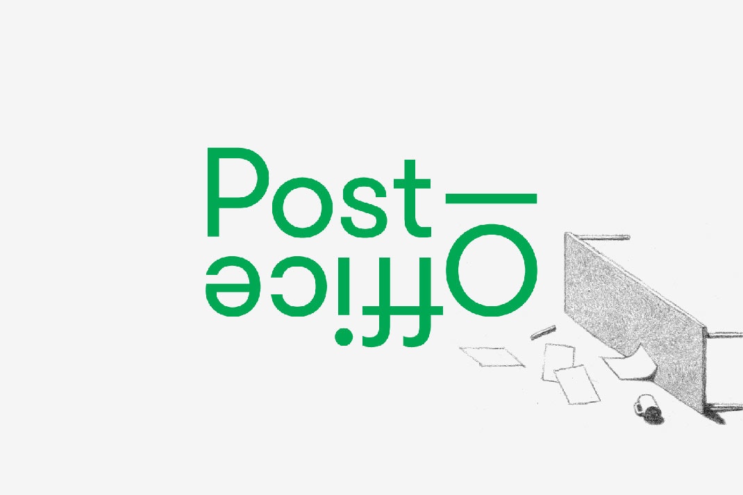 托管辦公室VI設(shè)計(jì)及空間設(shè)計(jì)欣賞