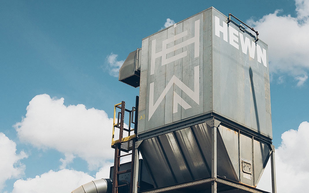 美國建筑木工商店品牌VI設計欣賞 商店VI設計